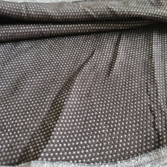 Champion Rock And Roll Hall Of Fame Sweatshirt Men XL Gray LS Lightweight Preppy - Picture 12 of 14